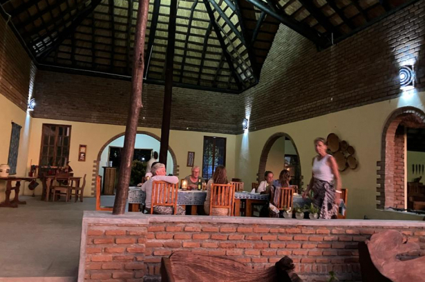 Ngala Lodge
